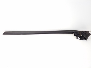 Mercedes Benz CLA-Class W117 (2013–2019) Esiukse klaasi sisemine liist A1177250165 - 2