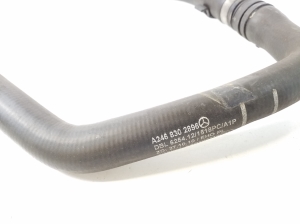 Mercedes Benz CLA-Class W117 (2013–2019) Schlauch A2468302896 - 2