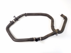 Mercedes Benz CLA-Class W117 (2013–2019) Schlauch A2468302896 - 3