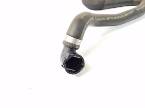 Mercedes Benz CLA-Class W117 (2013–2019) Voolik A2468303196 - 4