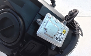 Mini Countryman R60 (2010–2016) Scheinwerfer vorne 980824904 - 3