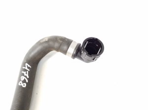 Mercedes Benz CLA-Class W117 (2013–2019) Schlauch A2468303396 - 3