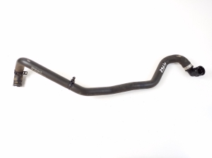 Mercedes Benz CLA-Class W117 (2013–2019) Schlauch A2468303396 - 4