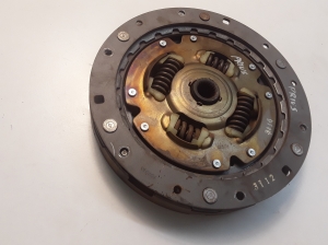 TOYOTA Prius W20 (2003–2011) Sidur ja selle osad 3127047030 - 2