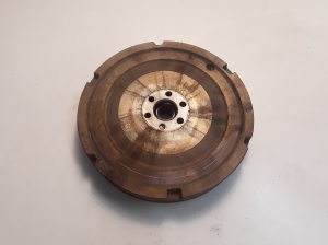 TOYOTA Prius W20 (2003–2011) Sidur ja selle osad 3127047030 - 3