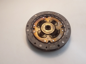 TOYOTA Prius W20 (2003–2011) Sidur ja selle osad 3127047030 - 4