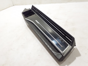 AUDI Q8 (2018–2026) Interior ventilation grilles 4M8820902D - 4