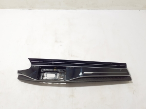   Luftdüse Innenraum  - 4M8820902D 