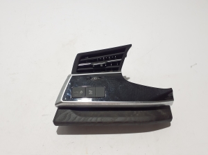  Luftdüse Innenraum  - 4M8820901 