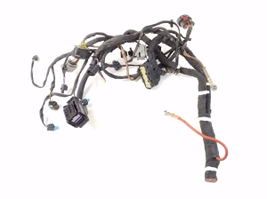 Mercedes Benz CLA-Class W117 (2013–2019) Muu juhe A2465453640 - 2
