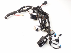 Mercedes Benz CLA-Class W117 (2013–2019) Muu juhe A2465453640 - 3