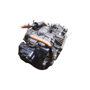 TOYOTA Prius W20 (2003–2011) Getriebe 1003097867 - 4