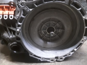 TOYOTA Prius W20 (2003–2011) Getriebe 1003097867 - 5