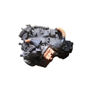 TOYOTA Prius W20 (2003–2011) Getriebe 1003097867 - 7