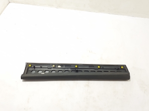 AUDI Q8 (2018–2026) Front door molding 4M8853959B - 3