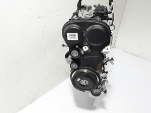VOLVO V60 (2018–2026) Mootor B4204T46 - 2
