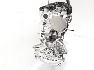 VOLVO V60 (2018–2026) Mootor B4204T46 - 3