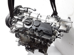 VOLVO V60 (2018–2026) Mootor B4204T46 - 4