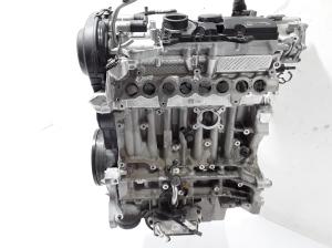 VOLVO V60 (2018–2026) Mootor B4204T46 - 5