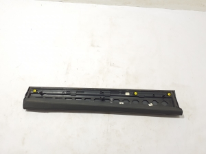 AUDI Q8 (2018–2026) Front door molding 4M8853960B - 4