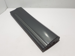 AUDI Q8 (2018–2026) Rear side door molding 4M8853969B - 2