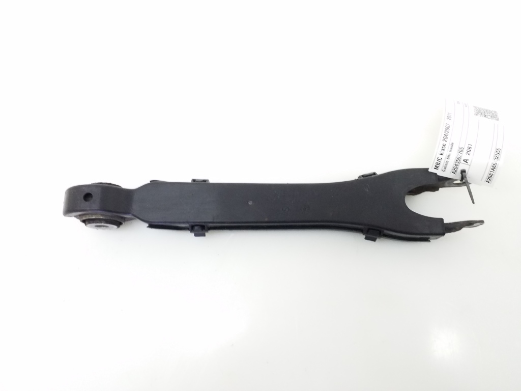 MERCEDES-BENZ C-Class W204/S204/C204 (2004-2015) Rear Right Arm A2043502706, A2043502706, A2053506303 20302431