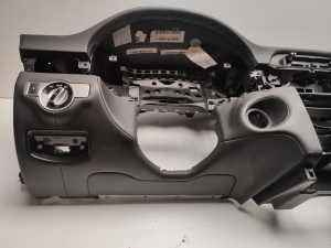 Mercedes Benz CLS-Class 218 (2011–2018) Dashboard and its parts A2186809900 - 14