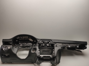   Dashboard and its parts  - A2186809900 