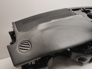 Mercedes Benz CLS-Class 218 (2011–2018) Dashboard and its parts A2186809900 - 3