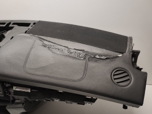 Mercedes Benz CLS-Class 218 (2011–2018) Dashboard and its parts A2186809900 - 6