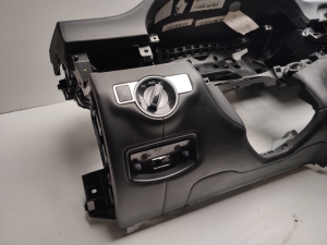 Mercedes Benz CLS-Class 218 (2011–2018) Dashboard and its parts A2186809900 - 9