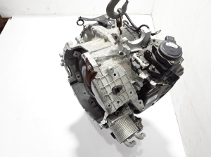 VOLVO V60 (2018–2026) Käigukast TG81SD - 2