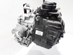   Getriebe  - TG81SD 