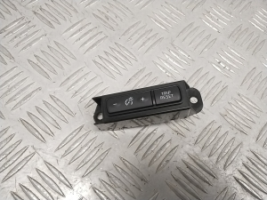   Instrument cluster lighting switch  -  