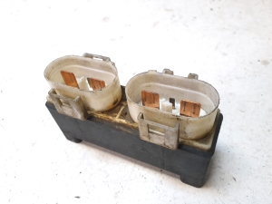 Volkswagen Sharan (1995–2010) Jahutusventilaatori relee 701919506 - 3