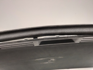 Mercedes Benz CLS-Class 218 (2011–2018) Muu katuseluugi detail A2187800940 - 4