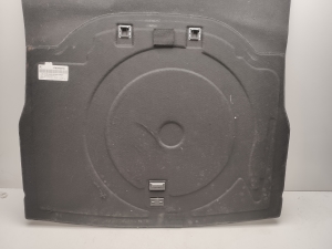 Mercedes Benz CLS-Class 218 (2011–2018) Trunk carpet A2126800042 - 2