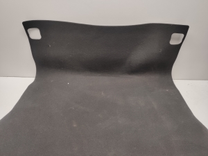Mercedes Benz CLS-Class 218 (2011–2018) Trunk carpet A2126800042 - 3