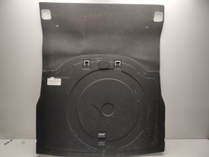 Mercedes Benz CLS-Class 218 (2011–2018) Trunk carpet A2126800042 - 4