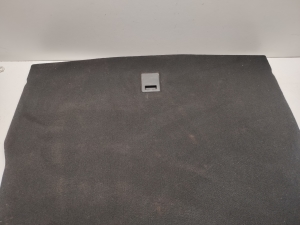 Mercedes Benz CLS-Class 218 (2011–2018) Trunk carpet A2126800042 - 5