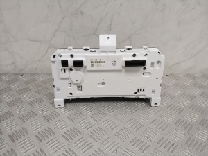 NISSAN Leaf II (2017–2026) Instrument cluster 7Z1611SN0 - 7