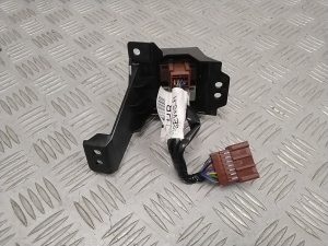 NISSAN Leaf II (2017–2026) Heated seat switch 240N75SH0A - 3