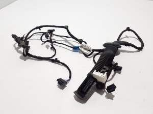 AUDI Q8 (2018–2026) Wiring harness 4M8971687HL - 3