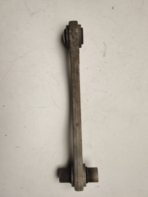 Mercedes Benz CLS-Class 218 (2011–2018) Rear axle link A2313500453 - 3