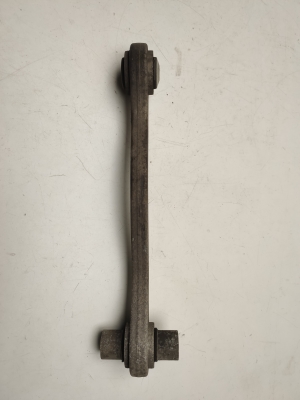 Mercedes Benz CLS-Class 218 (2011–2018) Rear axle link A2313500453 - 4