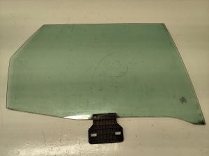 Türscheibe hinten - 43R00081