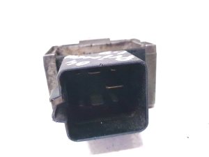 NISSAN Primera P12 (2001–2008) Glow plug relay 7700115073 - 3