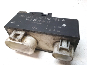 Relais de ventilateur de refroidissement - 1H0919506A