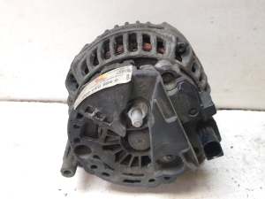 Skoda Superb (2001–2008) Generaator 0986042830 - 2