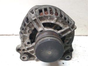 Skoda Superb (2001–2008) Generaator 0986042830 - 3